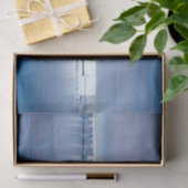 Drijvende ijsberg tissuepapier (Geschenk)