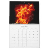 Drijvende kalender (Mar 2027)