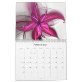 Drijvende kalender (Feb 2027)