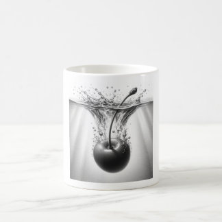 Drijvende kersenMok Koffiemok