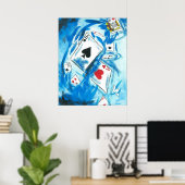 Drijvende krachten poster (Thuiskantoor)