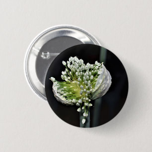 Drijvende lentuin ronde button 5,7 cm
