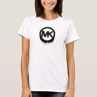 Drijvende MK T-shirt