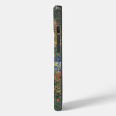 Drijvende tuin - Vincent van Gogh Case-Mate iPhone Case (Achterkant / Links)