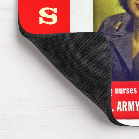 Dringend Muismat (Hoek)