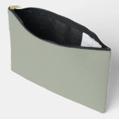 Dringend staal Solid Color Etui (Open)