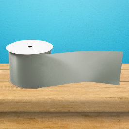 Dringend staal Solid Color Lint