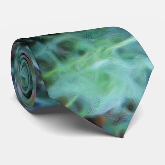 Dringend Stropdas (Opgerold)