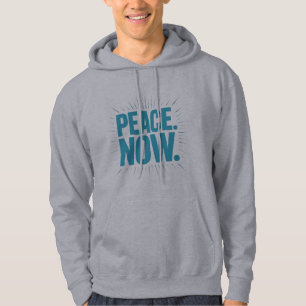 Dringende "Vrede". NU." Grafisch T-shirt