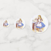 DRINK 1 CONFETTI (Achterkanten)