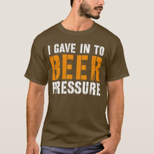 DRINK 7 T-SHIRT