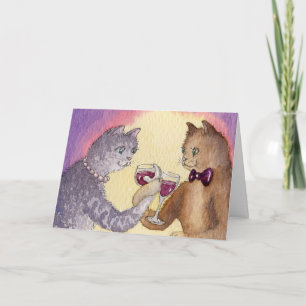 Drink aan me slechts met de KAART van Ogen Thine