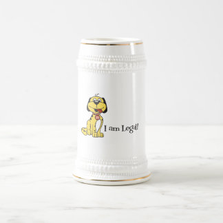 Drink Age Mag Bierpul