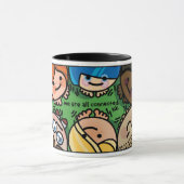 drink alles in. mok (Midden)