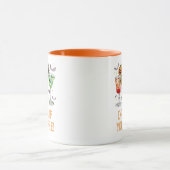 Drink als je Halloween cocktails en drankjes durft Mok (Midden)