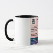 Drink beker/Mok Mok (Links)