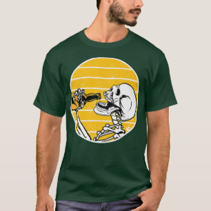 drink bierschedel Premium T-shirt