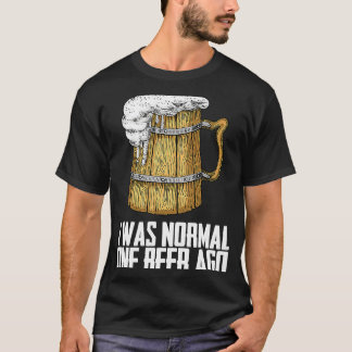 Drink Brewmaster Dublin T-shirt