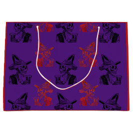 Drink Calavera Groot Cadeauzakje