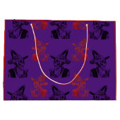 Drink Calavera Groot Cadeauzakje (Achterkant)