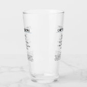 Drink Cape Cod Recipe Glas (Links)