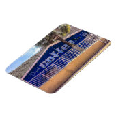 Drink COFFEE slaap later Magneet (Linkerzijde)