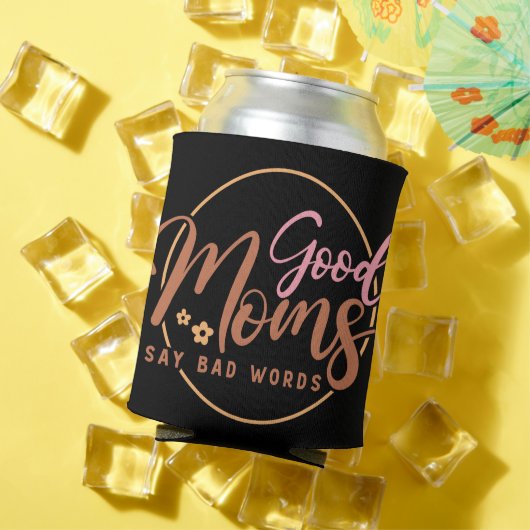 drink cosie blikjeskoeler (Insitu Zomer)