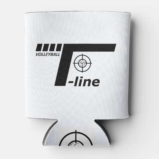 Drink Coz Blikjeskoeler (Voorkant)