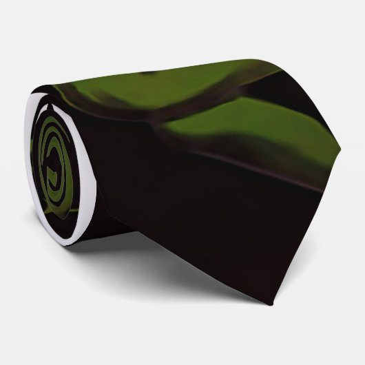 Drink Devil ~ Necktie Stropdas (Opgerold)