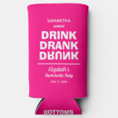 Drink Drink Drink Bachelorette Party (Voorkant)