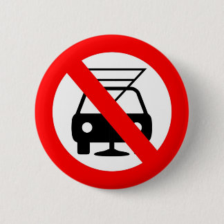Drink en besturing niet ronde button 5,7 cm