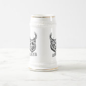 Drink Funny Novelty Beer Bierpul (Center)