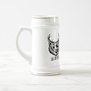 Drink Funny Novelty Beer Bierpul