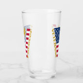 Drink glas (Links)