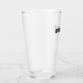 Drink Glas (Rechts)