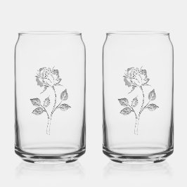 DRINK GLASKUNST ONTWERPSTIJL BLIKVORM GLAS