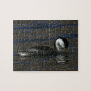 Drink Grebe Legpuzzel