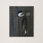 Drink Grebe Legpuzzel (Verticaal)