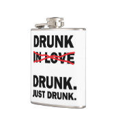 Drink Heupfles (Links)