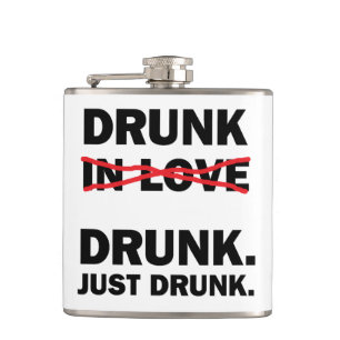 Drink Heupfles