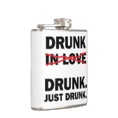 Drink Heupfles (Rechts)