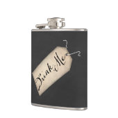 Drink I  Label Heupfles (Links)