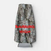 Drink koelboom afbeelding flesjeskoeler (Voorkant)