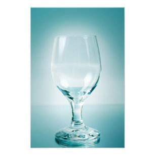 Drink. Kunst Foto Afdruk