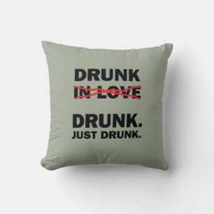 Drink Kussen