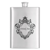 Drink me! flacon (Voorkant)