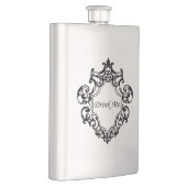 Drink me! flacon (Rechts)