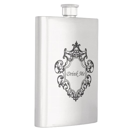 Drink me! flacon (Rechts)