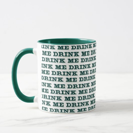 Drink Me Mok (Links)