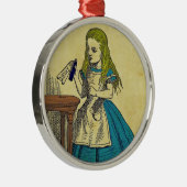 Drink me Ornament (Rechts)